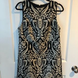 Alice + Olivia Shift Dress
